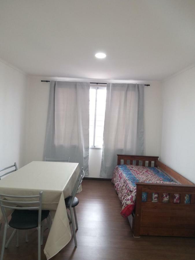 Departamentos Olivia Apartment San Pedro  Bagian luar foto