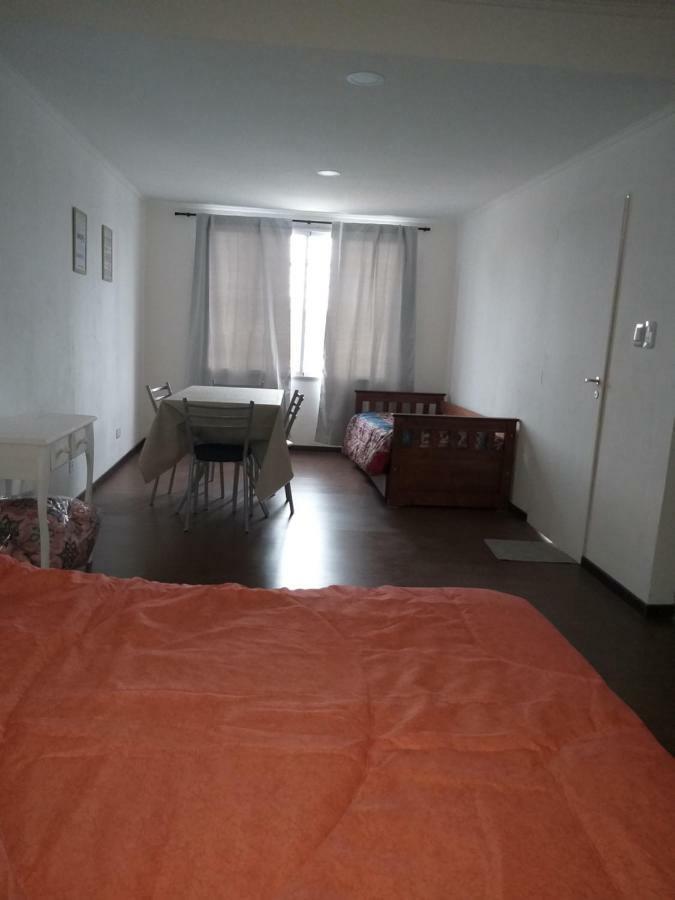 Departamentos Olivia Apartment San Pedro  Bagian luar foto