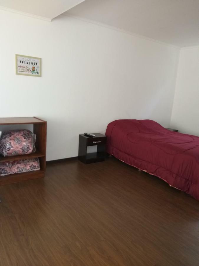 Departamentos Olivia Apartment San Pedro  Bagian luar foto