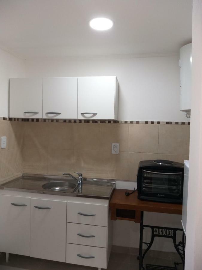 Departamentos Olivia Apartment San Pedro  Bagian luar foto