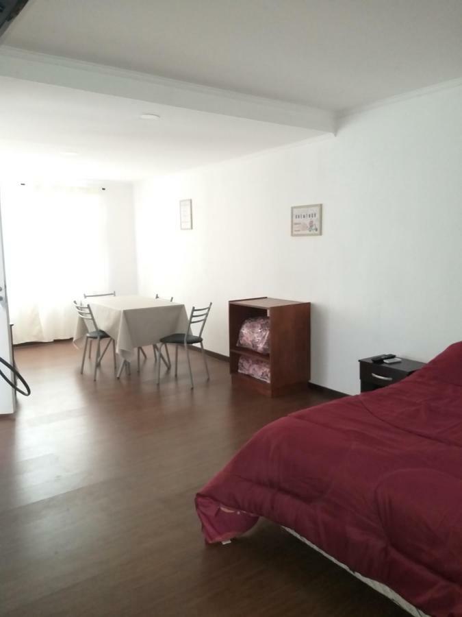 Departamentos Olivia Apartment San Pedro  Bagian luar foto