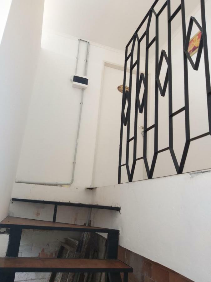 Departamentos Olivia Apartment San Pedro  Bagian luar foto