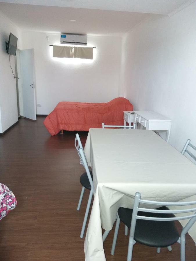 Departamentos Olivia Apartment San Pedro  Bagian luar foto