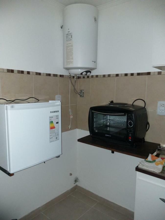 Departamentos Olivia Apartment San Pedro  Bagian luar foto