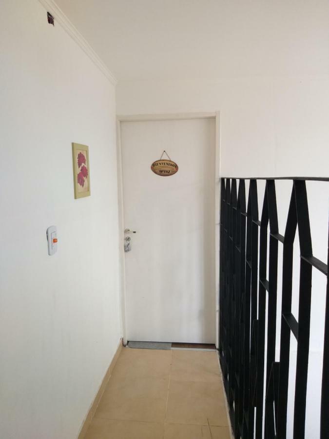 Departamentos Olivia Apartment San Pedro  Bagian luar foto