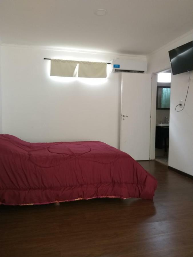 Departamentos Olivia Apartment San Pedro  Bagian luar foto